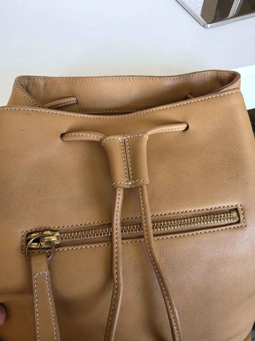 Coach vintage legacy